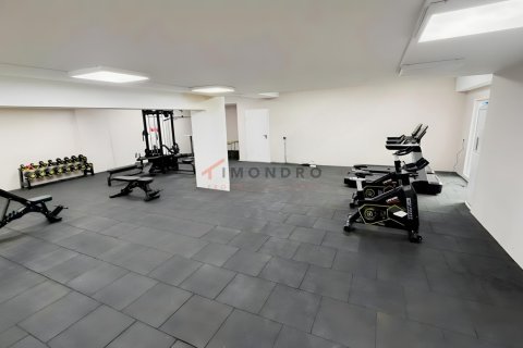 3+1 Lejlighed  i Kâğıthane, Istanbul, Tyrkiet Nr. 226800 - 28