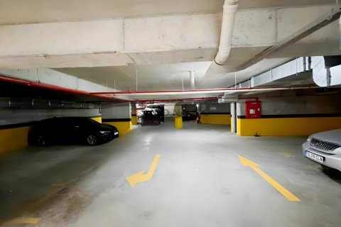3+1 Lejlighed  i Kâğıthane, Istanbul, Tyrkiet Nr. 226800 - 24
