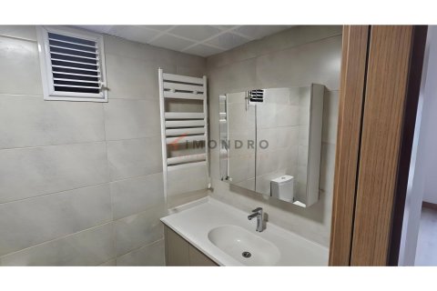 3+1 Lejlighed  i Kâğıthane, Istanbul, Tyrkiet Nr. 226799 - 24