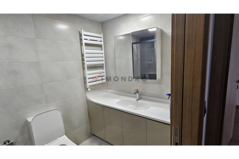 3+1 Lejlighed  i Kâğıthane, Istanbul, Tyrkiet Nr. 226799 - 22
