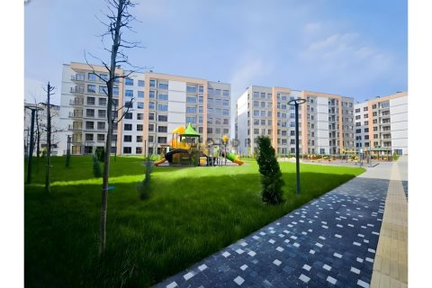 3+1 Lejlighed  i Kâğıthane, Istanbul, Tyrkiet Nr. 226799 - 1