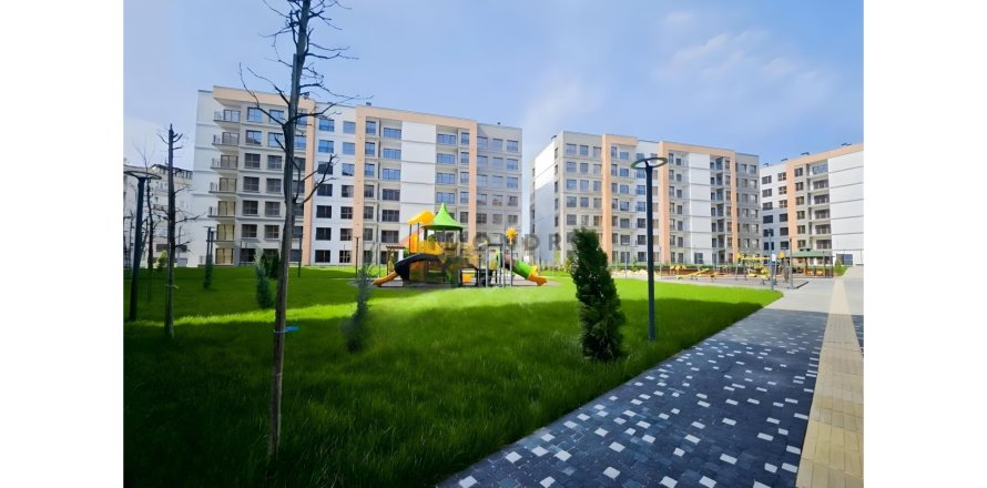 3+1 Lejlighed  i Kâğıthane, Istanbul, Tyrkiet Nr. 226799
