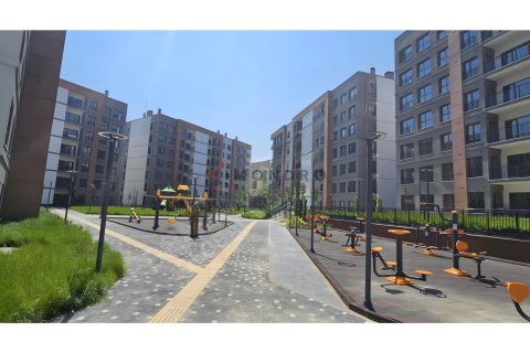 3+1 Lejlighed  i Kâğıthane, Istanbul, Tyrkiet Nr. 226799 - 2