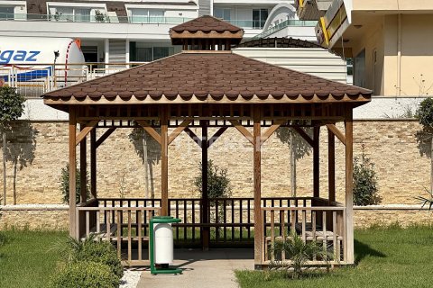 1+1 Wohnung in Alanya, Antalya, Türkei Nr. 226795 - 15