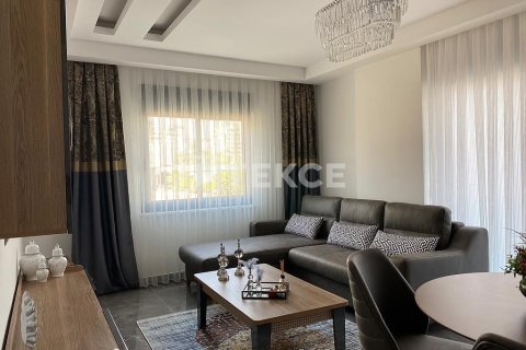 1+1 Wohnung in Alanya, Antalya, Türkei Nr. 226795 - 28
