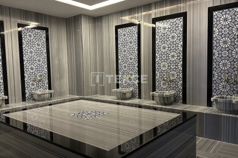 1+1 Wohnung in Alanya, Antalya, Türkei Nr. 226795 - 21