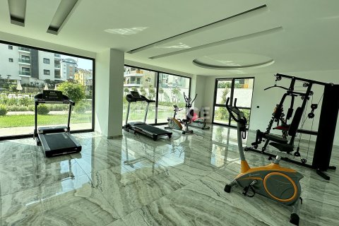 1+1 Wohnung in Alanya, Antalya, Türkei Nr. 226795 - 22