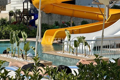 1+1 Wohnung in Alanya, Antalya, Türkei Nr. 226795 - 11