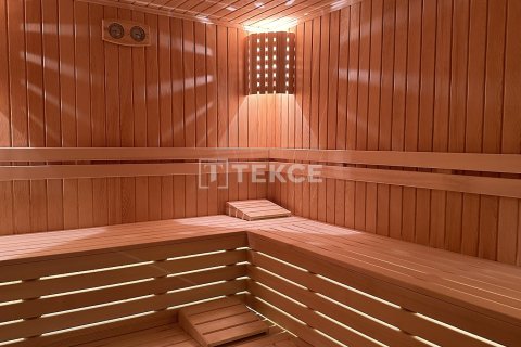 1+1 Wohnung in Alanya, Antalya, Türkei Nr. 226795 - 25
