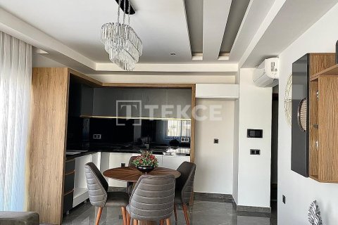 1+1 Wohnung in Alanya, Antalya, Türkei Nr. 226795 - 30
