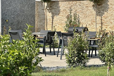 1+1 Wohnung in Alanya, Antalya, Türkei Nr. 226795 - 18