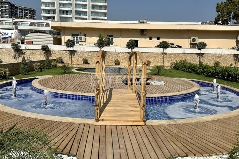 1+1 Wohnung in Alanya, Antalya, Türkei Nr. 226795 - 13