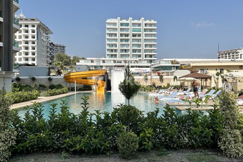 1+1 Wohnung in Alanya, Antalya, Türkei Nr. 226795 - 10