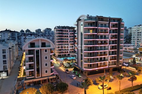 1+1 Wohnung in Alanya, Antalya, Türkei Nr. 226795 - 7