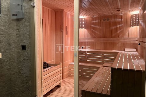 1+1 Wohnung in Alanya, Antalya, Türkei Nr. 226795 - 23