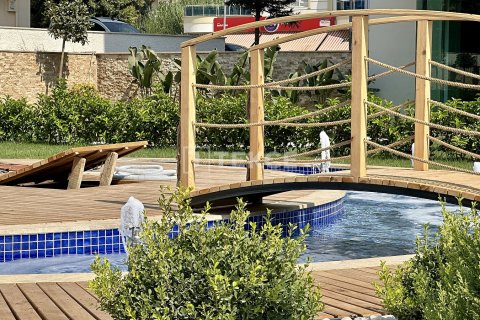 1+1 Wohnung in Alanya, Antalya, Türkei Nr. 226795 - 19