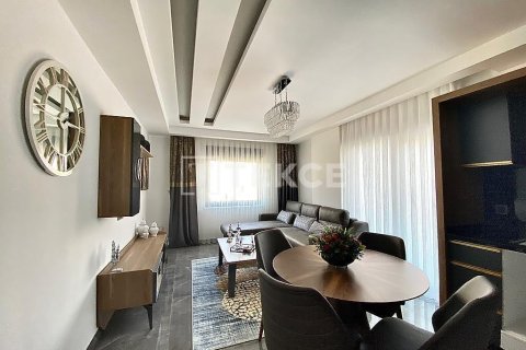 1+1 Wohnung in Alanya, Antalya, Türkei Nr. 226795 - 29