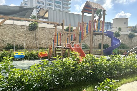 1+1 Wohnung in Alanya, Antalya, Türkei Nr. 226795 - 17