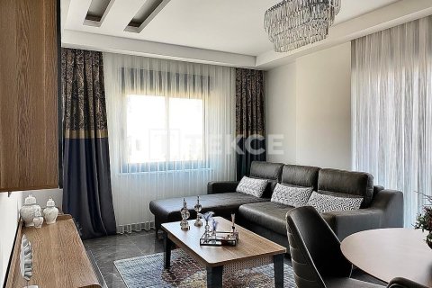 1+1 Wohnung in Alanya, Antalya, Türkei Nr. 226795 - 26