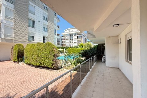 Daire 1+1 Antalya, Türkiye №226796 - 12