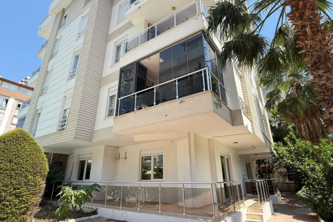 Daire 1+1 Antalya, Türkiye №226796 - 11