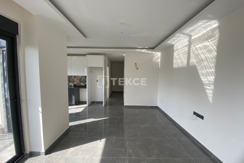 Продажа квартиры  в Аланье, Анталье, Турция 1+1, 54м2, №226794 – фото 18