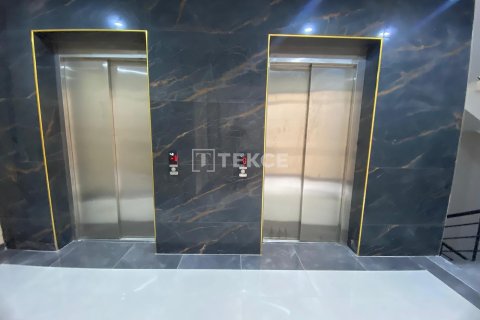 Продажа квартиры  в Аланье, Анталье, Турция 1+1, 54м2, №226794 – фото 9