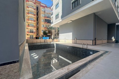 Продажа квартиры  в Аланье, Анталье, Турция 1+1, 54м2, №226794 – фото 28
