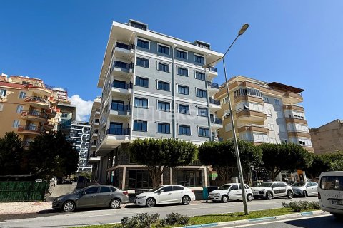 Продажа квартиры  в Аланье, Анталье, Турция 1+1, 54м2, №226794 – фото 4