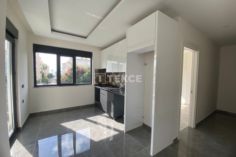 Продажа квартиры  в Аланье, Анталье, Турция 1+1, 54м2, №226794 – фото 16