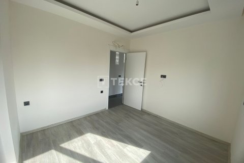 Продажа квартиры  в Аланье, Анталье, Турция 1+1, 54м2, №226794 – фото 19