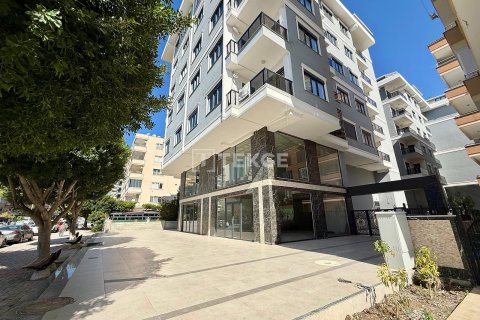 Продажа квартиры  в Аланье, Анталье, Турция 1+1, 54м2, №226794 – фото 5