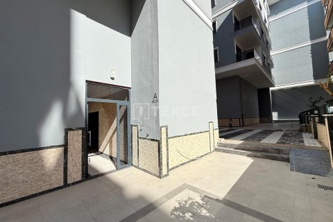 Продажа квартиры  в Аланье, Анталье, Турция 1+1, 54м2, №226794 – фото 8
