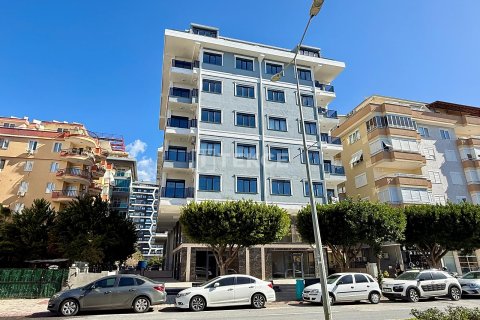 Продажа квартиры  в Аланье, Анталье, Турция 1+1, 54м2, №226794 – фото 2