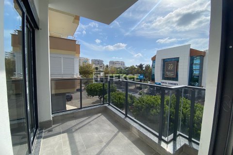 Продажа квартиры  в Аланье, Анталье, Турция 1+1, 54м2, №226794 – фото 22