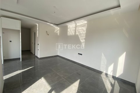 Продажа квартиры  в Аланье, Анталье, Турция 1+1, 54м2, №226794 – фото 17