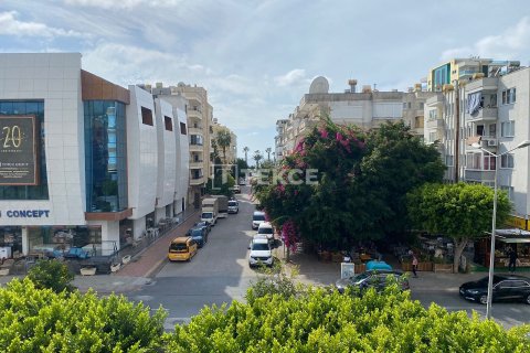 Продажа квартиры  в Аланье, Анталье, Турция 1+1, 54м2, №226794 – фото 23