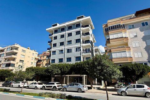 Продажа квартиры  в Аланье, Анталье, Турция 1+1, 54м2, №226794 – фото 3
