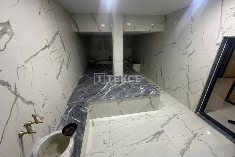 Продажа квартиры  в Аланье, Анталье, Турция 1+1, 54м2, №226794 – фото 30