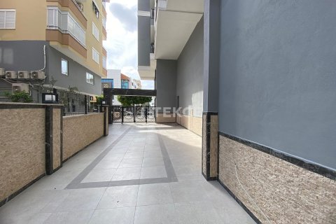 Продажа квартиры  в Аланье, Анталье, Турция 1+1, 54м2, №226794 – фото 7