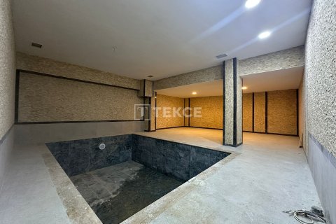 Продажа квартиры  в Аланье, Анталье, Турция 1+1, 54м2, №226794 – фото 13