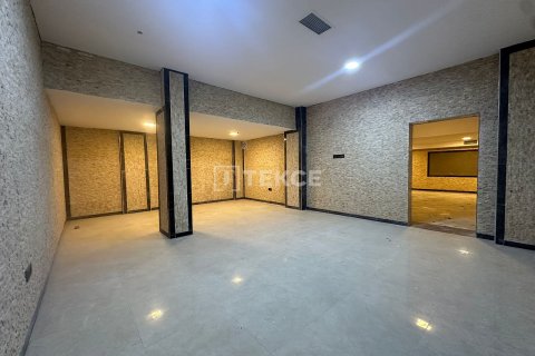 Продажа квартиры  в Аланье, Анталье, Турция 1+1, 54м2, №226794 – фото 10
