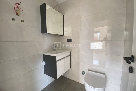 Продажа квартиры  в Аланье, Анталье, Турция 1+1, 54м2, №226794 – фото 24
