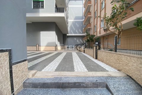 Продажа квартиры  в Аланье, Анталье, Турция 1+1, 54м2, №226794 – фото 6
