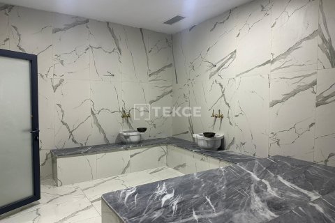 Продажа квартиры  в Аланье, Анталье, Турция 1+1, 54м2, №226794 – фото 29