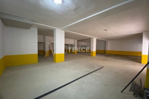Продажа квартиры  в Аланье, Анталье, Турция 1+1, 54м2, №226794 – фото 11