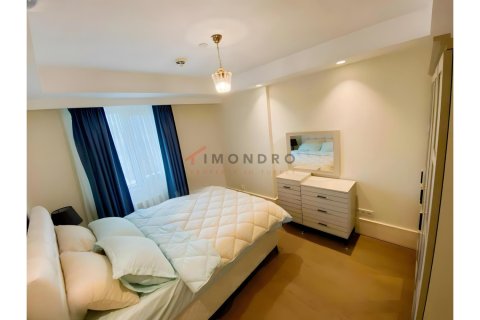 1+1 Leilighet i Sisli, Istanbul, Tyrkia Nr. 226798 - 11