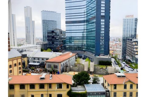 1+1 Leilighet i Sisli, Istanbul, Tyrkia Nr. 226798 - 3