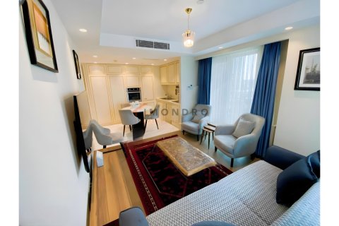 1+1 Leilighet i Sisli, Istanbul, Tyrkia Nr. 226798 - 5