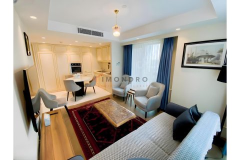 1+1 Leilighet i Sisli, Istanbul, Tyrkia Nr. 226798 - 4